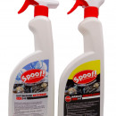 SET Spray impotriva mirosului de rozatoare ZAG248 si Spray anti rozatoare ZAG247 - Img 2