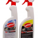 SET Spray impotriva mirosului de rozatoare ZAG248 si Spray anti rozatoare ZAG247 - Img 2
