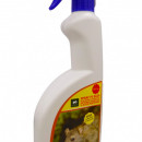 Spray repelent impotriva soarecilor , sobolanilor 750 ml - PR-100 - Img 2