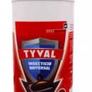 TYVAL Forte 1l. insecticid universal concentrat, impotriva insectelor zburatoare si taratoare