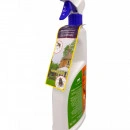 INSECTOKILLER 750ml - Insecticid profesional pentru combaterea insectelor zburatoare - Img 2