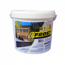 NO FROST 4kg - antiderapant, deszapezire, prevenire si combatere gheata, dezghetare rapida.