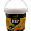 REP 3.0 – Repelent impotriva Cartitelor si Rozatoarelor 4kg - Img 2