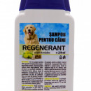 Sampon Regenerant cu Ulei de Masline pentru Caini 250ml - Img 2