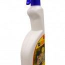 Spray repelent impotriva soarecilor , sobolanilor 750 ml - PR-100 - Img 3