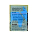 TOPPO 40 – Solutie eficienta pentru stoparea cartitelor si a rozatoarelor, 200 gr. - Img 3