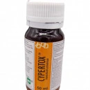 Cypertox FORTE 50 ml - Insecticid profesional impotriva gandacilor, puricilor, mustelor, tantarilor, furnicilor - Img 4