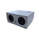 Dispozitiv cu ultrasunete anti latrat PR-580 Pro - Img 2