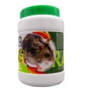 Pasta raticida impotriva rozatoarelor Muribrom 250gr - Img 2