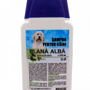 Sampon pentru Caini cu Blana Alba 250ml - Img 2