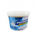 Solutie anti-inghet, Defrost Forte, produs antiderapant pentru zapada si gheata, 2 kg