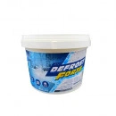 Solutie anti-inghet, Defrost Forte, produs antiderapant pentru zapada si gheata, 2 kg