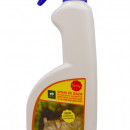 Spray repelent impotriva soarecilor , sobolanilor 750 ml - PR-100 - Img 4