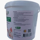 Supliment nutritiv natural pentru suine pe baza de Zeolit | Aditiv furajer ecologic, 5 kg. - Img 2