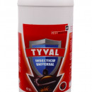 TYVAL Forte 1l. insecticid universal concentrat, impotriva insectelor zburatoare si taratoare - Img 3