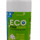 Bioactivator fose septice, tevi canalizare, haznale, vas wc, pentru mentinerea sistemului sanitar curat, EcoFossForte 1kg