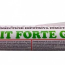 Exit forte gel 300 gr. insecticid sub forma de gel