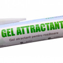Gel atractant Pestmaster 300gr. pentru ademenirea rozatoarelor