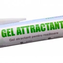 Gel atractant Pestmaster 300gr. pentru ademenirea rozatoarelor