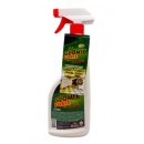 Insecticid gata de utilizare pentru gandaci, plosnite, capuse si purici, Glomix Forte, 750 ml