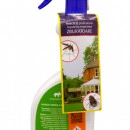 INSECTOKILLER 750ml - Insecticid profesional pentru combaterea insectelor zburatoare - Img 4