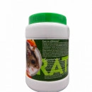 Pasta raticida impotriva rozatoarelor Muribrom 250gr - Img 3