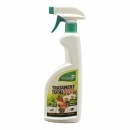Pestmaster, tratament total pentru plante (actiune tripla), 750 ml.