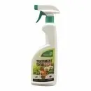 Pestmaster, tratament total pentru plante (actiune tripla), 750 ml.