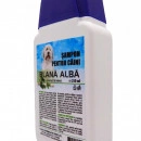 Sampon pentru Caini cu Blana Alba 250ml - Img 3