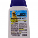 Sampon Regenerant cu Ulei de Masline pentru Caini 250ml - Img 4