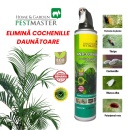 Spray Anti-Cochenille cu efect lustrant 400ml