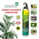 Spray Anti-Cochenille cu efect lustrant 400ml