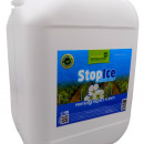 Stop Ice Liquid 10L - Solutie impotriva inghetului, pentru plante, pomi, vita de vie - Img 2