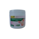 Supliment nutritiv natural pentru suine pe baza de Zeolit | Aditiv furajer ecologic, 500 gr.