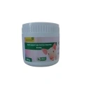 Supliment nutritiv natural pentru suine pe baza de Zeolit | Aditiv furajer ecologic, 500 gr.