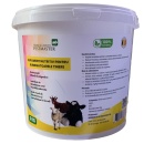 Supliment nutritiv pentru rumegatoare tinere 5Kg