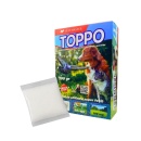 TOPPO Praf solubil impotriva animalelor, cu efect olfactiv 200gr.