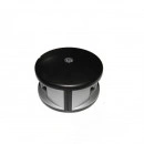 Aparat cu ultrasunete impotriva soarecilor si gandacilor cu emitere frecventa pe 360 grade - 370 mp