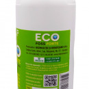 Bioactivator fose septice, tevi canalizare, haznale, vas wc, pentru mentinerea sistemului sanitar curat, EcoFossForte 1kg - Img 2