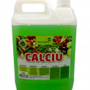 Calciu 5L - fertilizant pentru plante