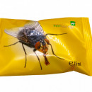Insektum Forte 15ml. Insecticid Concentrat Emulsionabil Cu Efect De Soc Si Remanenta Indelungata Impotriva Mustelor, Tantarilor, Moliilor, Gandacilor, Purecilor, Furnicilor