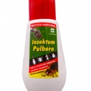 Insektum pulbere 150 gr. Insecticid eficient cu atractant in combaterea gandacului negru de baie/canalizare - Img 3