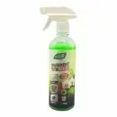 Pestmaster, tratament total pentru plante (actiune tripla), 500 ml.