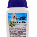 Sampon pentru Caini cu Blana Alba 250ml - Img 4