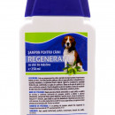 Sampon Regenerant cu Ulei de Masline pentru Caini 250ml