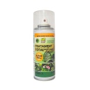 Spray Tratament Total pentru Plante - Acțiune Triplă: Insecticid, Fungicid, Acaricid 150ml