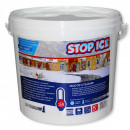 STOP ICE 5 kg -produs biodegradabil pentru prevenire/ combatere gheata