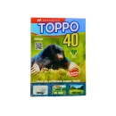 TOPPO 40 – Solutie eficienta pentru stoparea cartitelor si a rozatoarelor, 200 gr. - Img 4