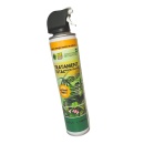 Tratament Total pentru Plante - Acțiune Triplă: Insecticid, Fungicid, Acaricid 400ml - Img 2