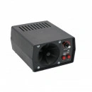 Aparat cu ultrasunete contra rozatoare, insecte taratoare Pestmaster AG350 PRO, 350 mp. - Img 2